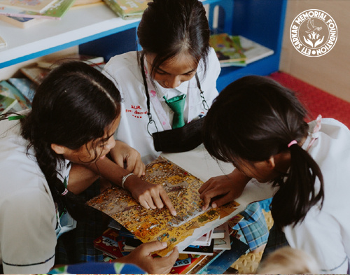 Education & Literacy