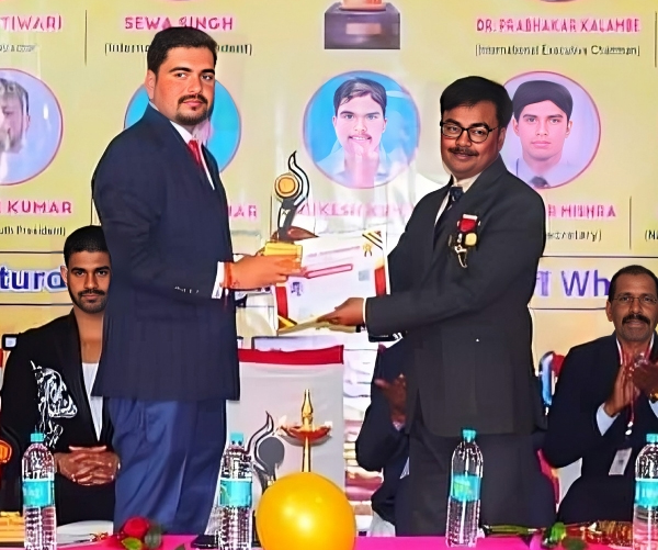 ETI Sarkar Memorial Foundation Gallery