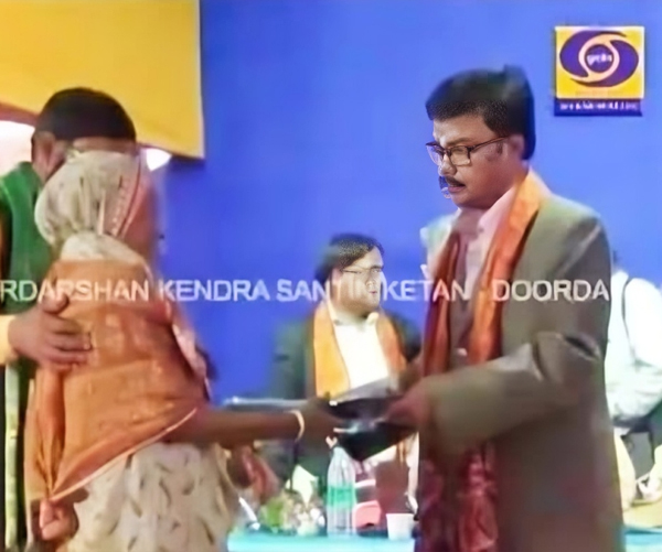 ETI Sarkar Memorial Foundation Gallery