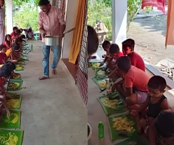 ETI Sarkar Memorial Foundation Gallery